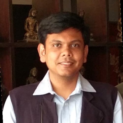 Ayan Roy Chowdhury
