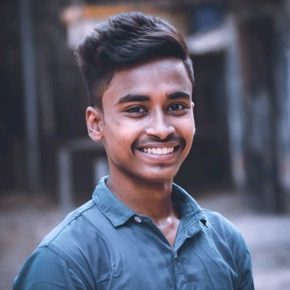 Ayan Sil