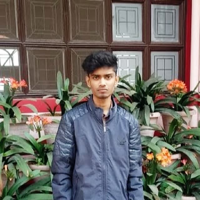 Ayan Mandal