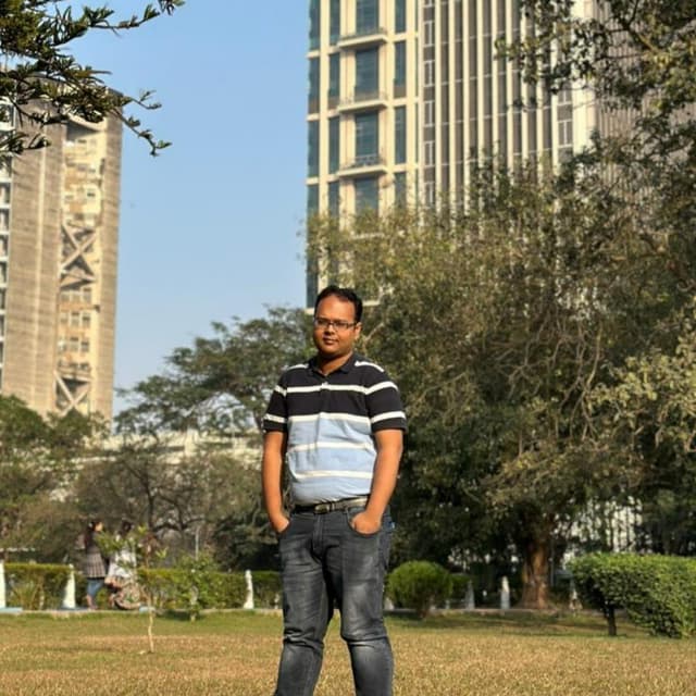 Ayan Ghosh