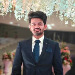 Ayananshu Mohanty