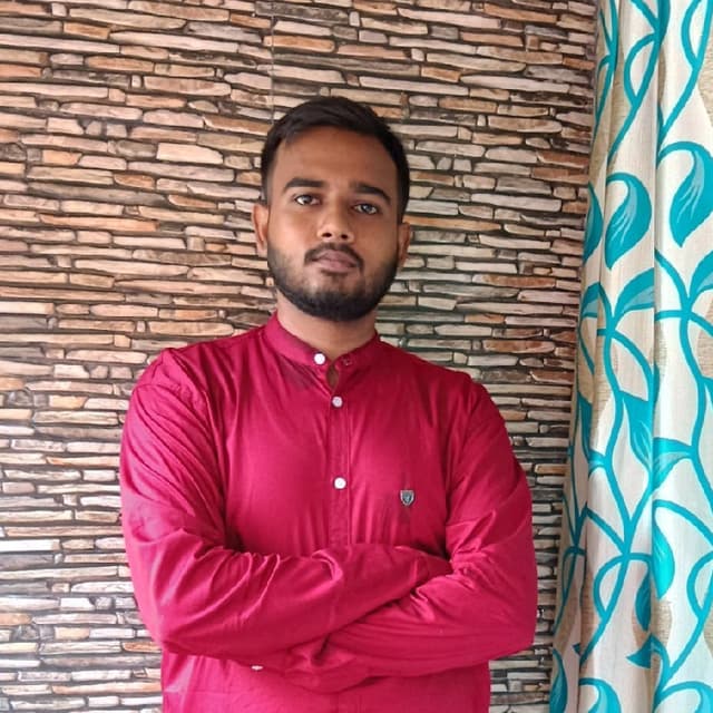 Ayan Chowdhury