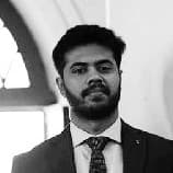 Ayan Chakrabarty