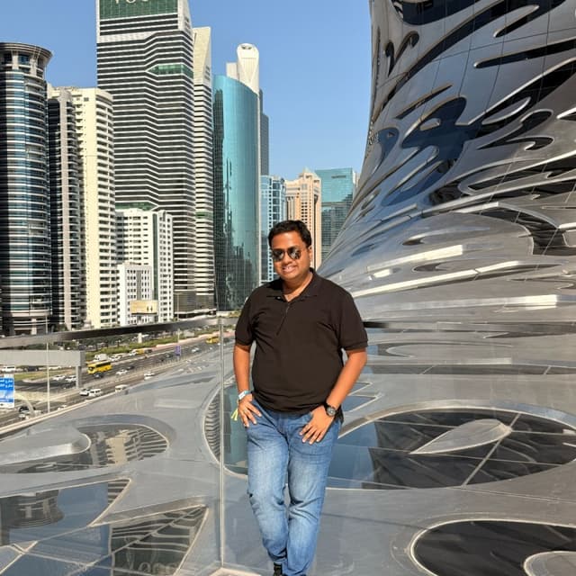Ayan Ghatak