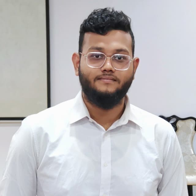 Ayan Hazra