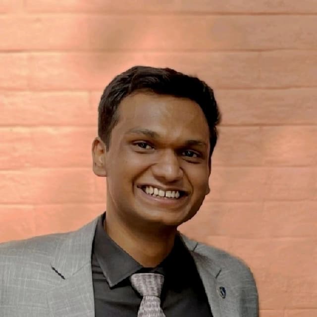 Ayan Rajvanshi