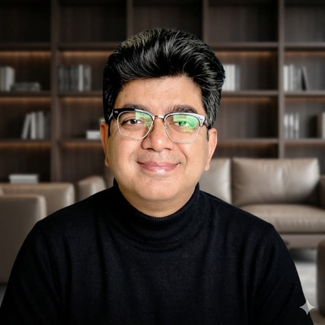 Ayan Sarkar