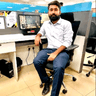 Ayansh Dubey