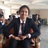 Ayantika Dey