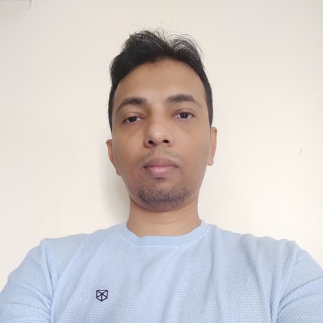 Ayaz Ahmad