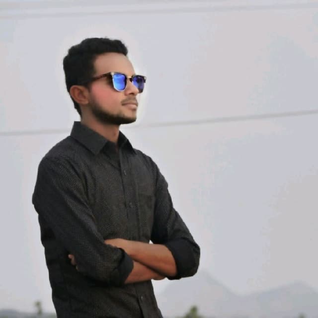 Ayaz B