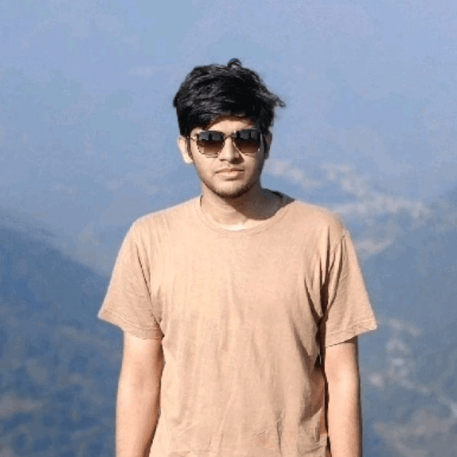 Ayaz Nazir