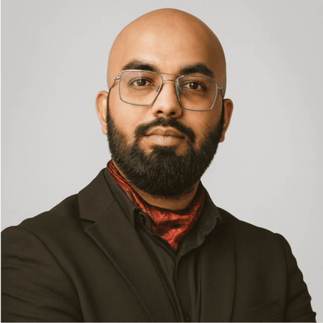 Ayaz Ainul