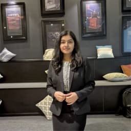 Anshika Yadav