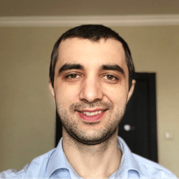 Aydyn Tairov