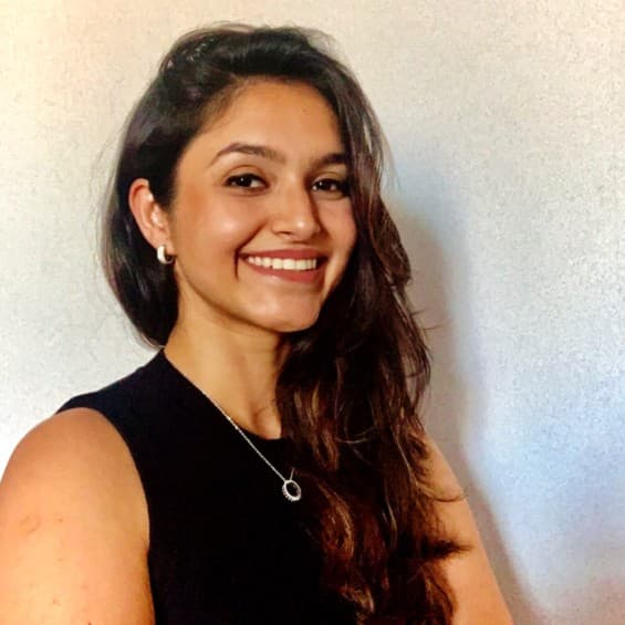 Ayeesha Khanna