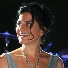 Ayelet (Fruchtlander) Knoechelmann