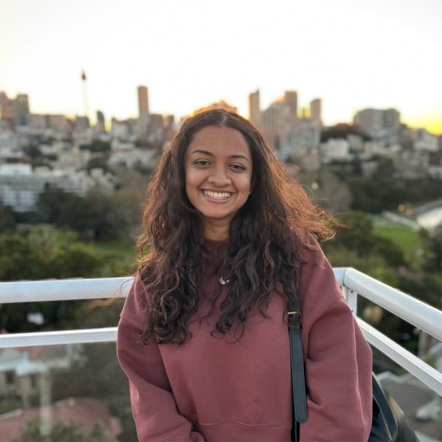 Ayesha Fathima