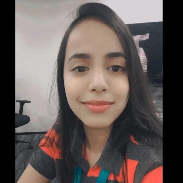 Ayesha .