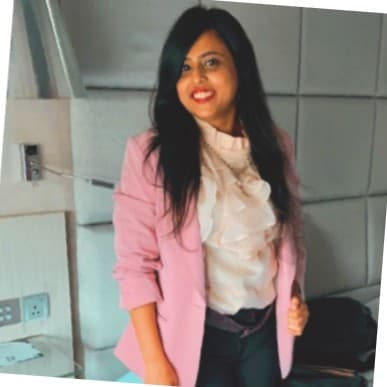 Ayesha Anwar