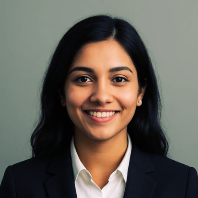 Ayesha Kapoor