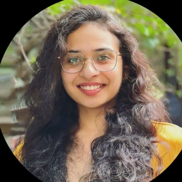 Ayesha Kazi
