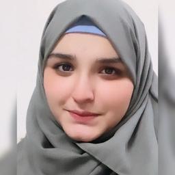 Ayesha Khan