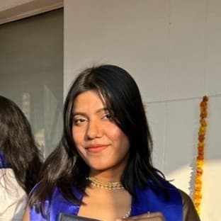 Ayesha Raj