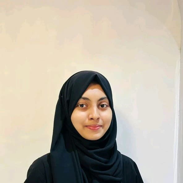 Ayesha Suhaila