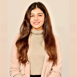 Ayesha Khanna