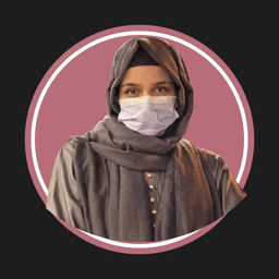 Ayesha Ahmed