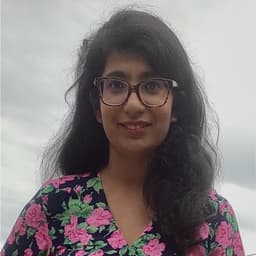 Ayeshna Rai