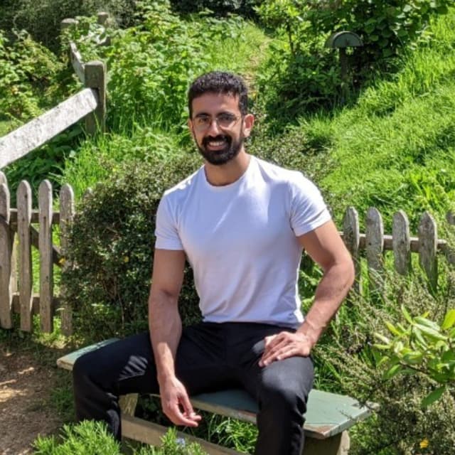 Ayman CHAOUKI