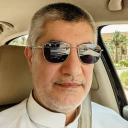 Ayman Alheraki