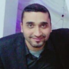 Ayman Mewafy