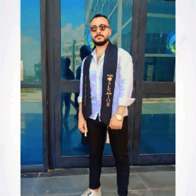 Ayman Salama