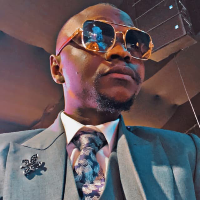 Afolabi Ayodele