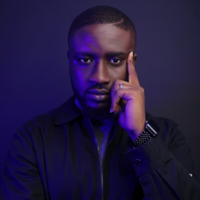 Ayodeji Fasore