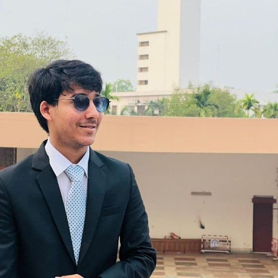 Nikhil Singhal
