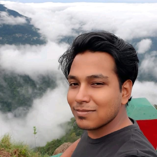 Ayon Chattopadhyay