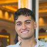 Ayush Rodrigues