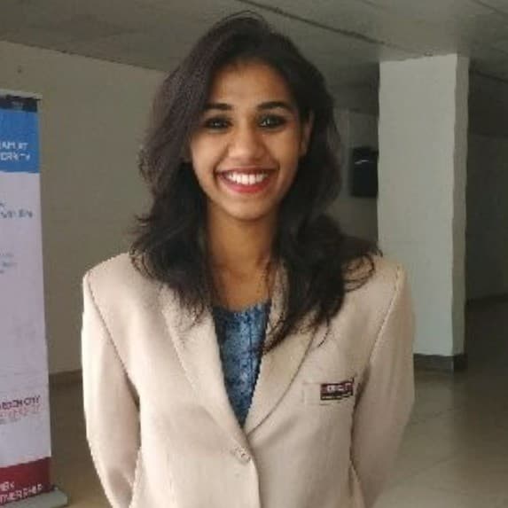 aysha ansari