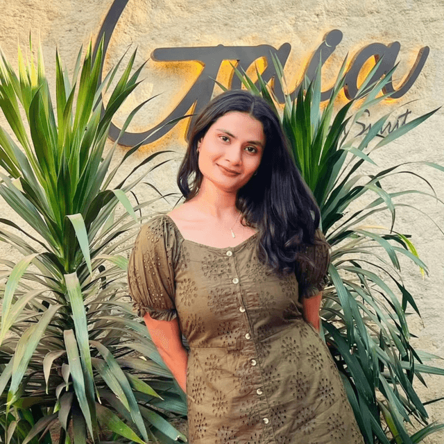 Aysha Rukzana