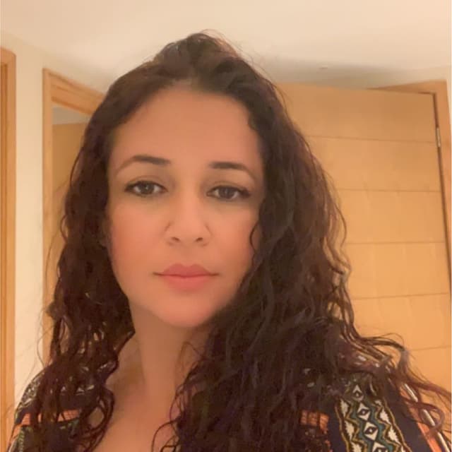 Aysha Karimi
