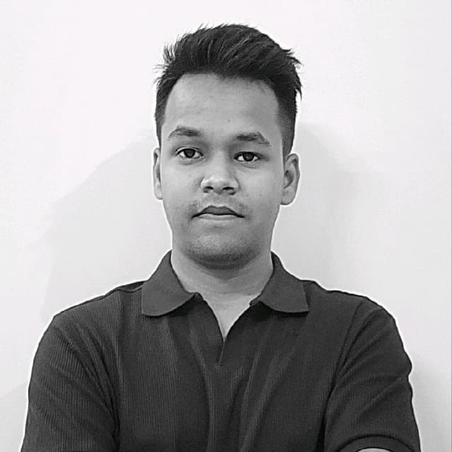 Ayush Shrivastava