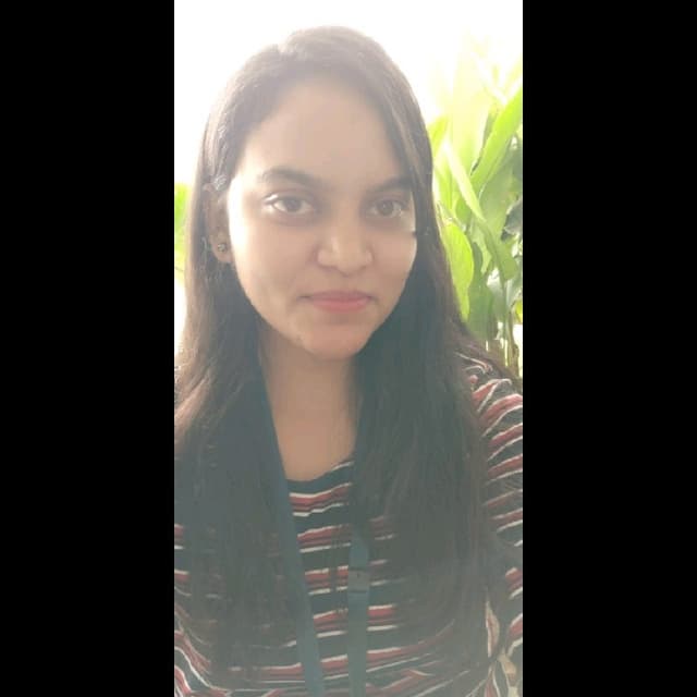 Ayshwarya sharma