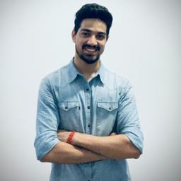 Ayush Saini
