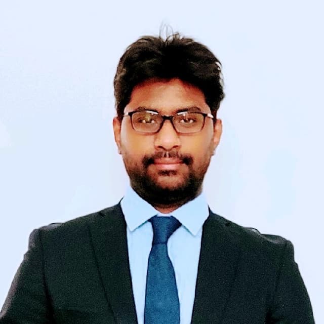 Ayub Mohammad
