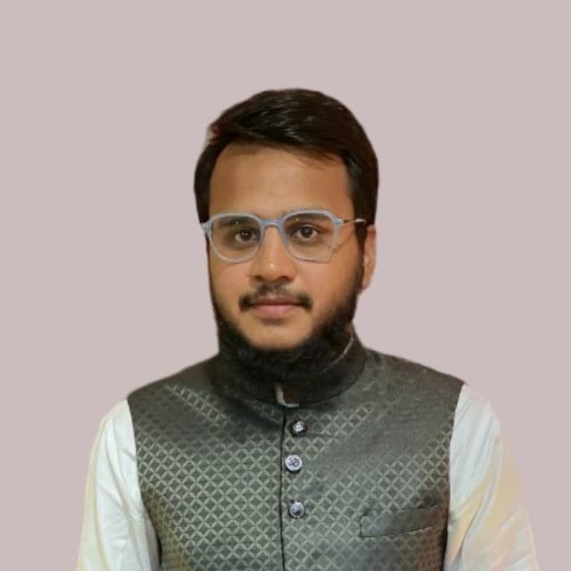 Ayub Sayyed