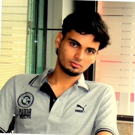 Ayush Krishnatray